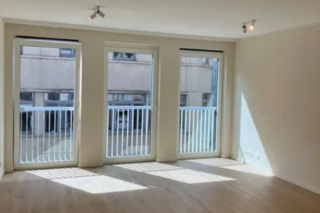 Appartement Te Huur Antwerpen