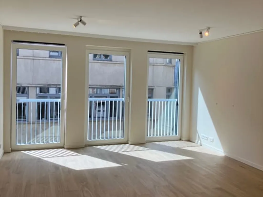 Hoofdfoto Appartement in Antwerpen