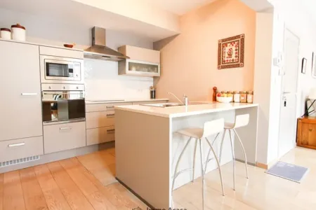 Appartement Te Huur Brugge