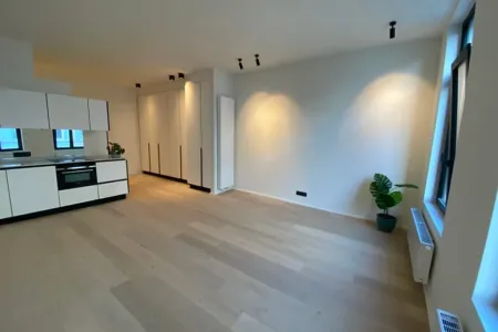 Appartement Te Huur Antwerpen