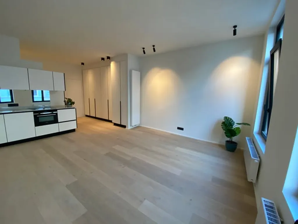 Hoofdfoto Appartement in Antwerpen