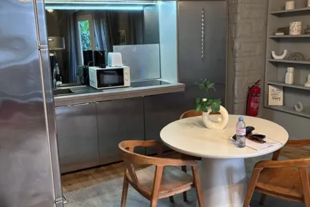 Appartement Te Huur Antwerpen