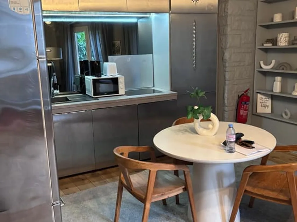 Hoofdfoto Appartement in Antwerpen