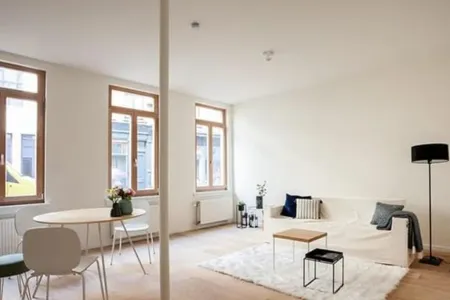 Appartement Te Huur Antwerpen
