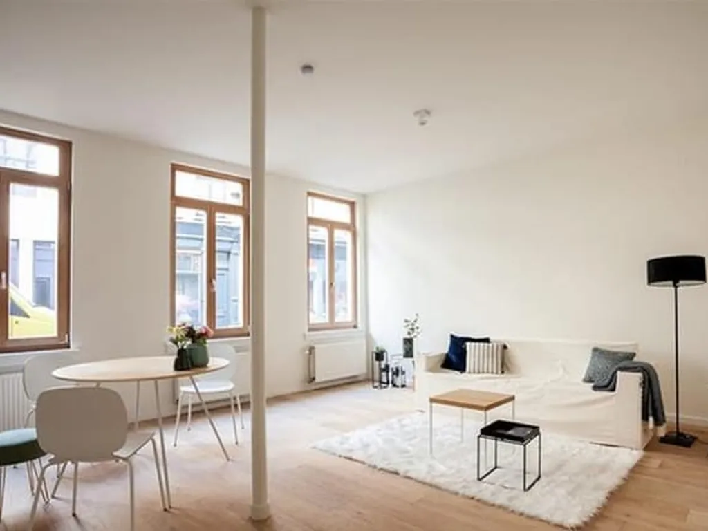 Hoofdfoto Appartement in Antwerpen