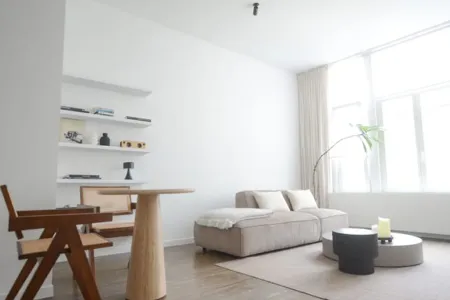 Appartement Te Huur Antwerpen