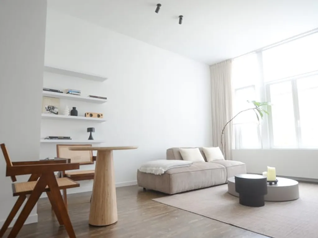Hoofdfoto Appartement in Antwerpen