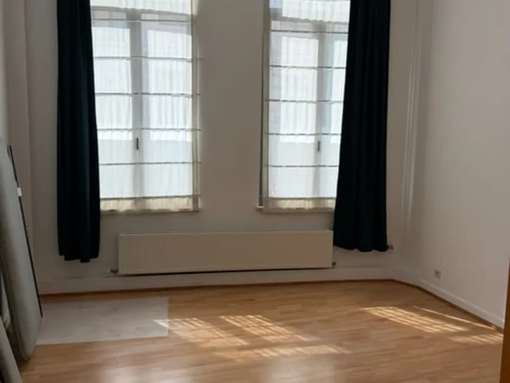 Hoofdfoto Appartement in Antwerpen