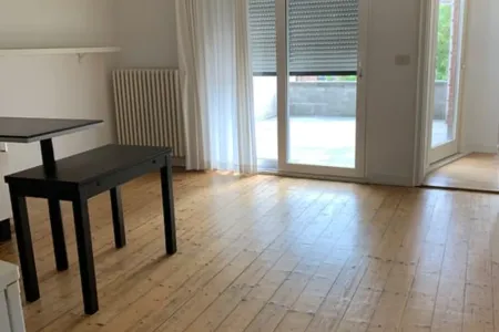 Appartement Te Huur Antwerpen