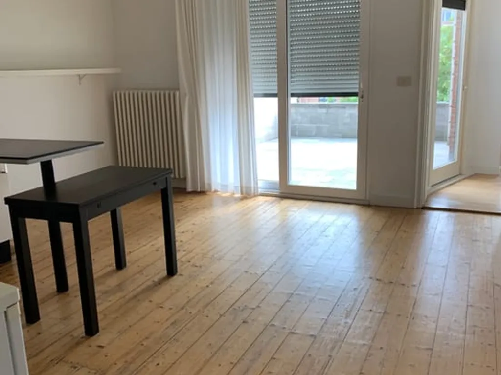Hoofdfoto Appartement in Antwerpen