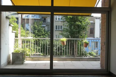 Studentenkot Te Huur Antwerpen