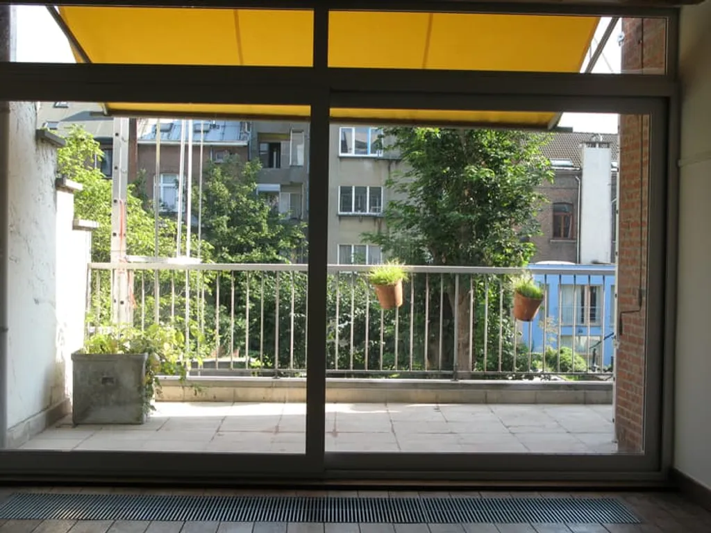 Hoofdfoto Studentenkot in Antwerpen