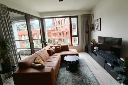 Huis Te Huur Antwerpen
