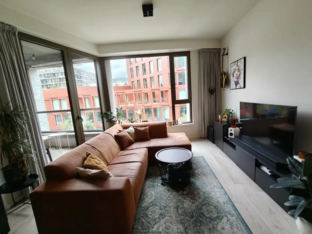 Hoofdfoto Appartement in Antwerpen