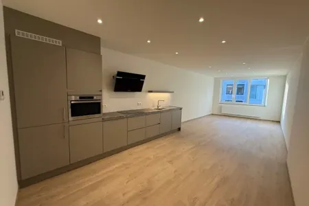 Appartement Te Huur Antwerpen