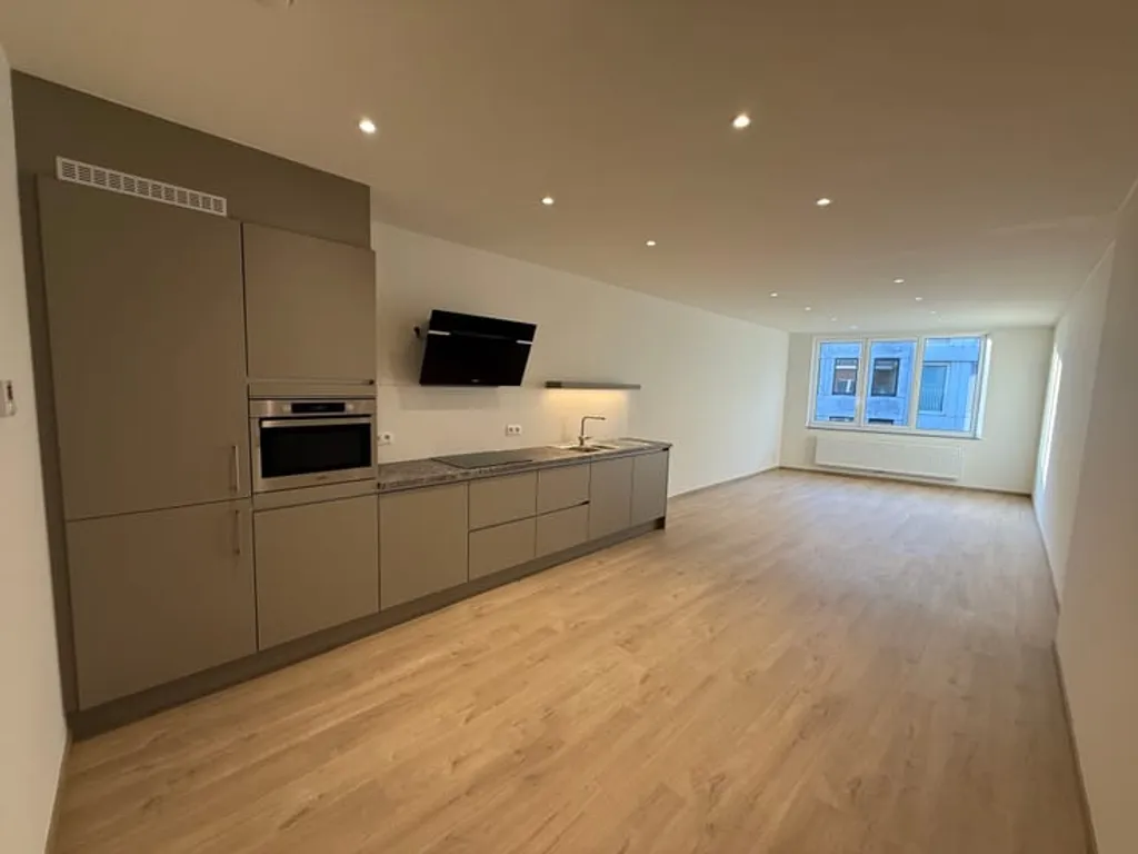 Hoofdfoto Appartement in Antwerpen