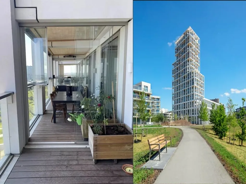 Hoofdfoto Appartement in Antwerpen