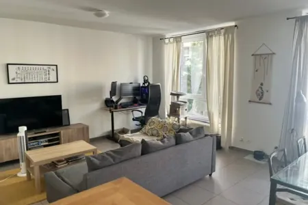 Appartement Te Huur Antwerpen