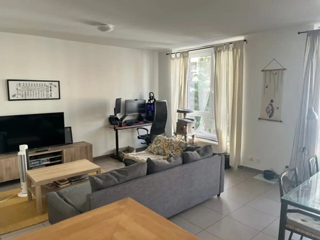 Hoofdfoto Appartement in Antwerpen