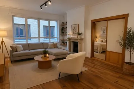 Huis Te Huur Antwerpen