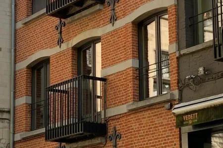 Appartement Te Huur Antwerpen