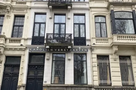 Huis Te Huur Antwerpen