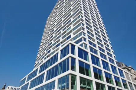 Appartement Te Huur Antwerpen