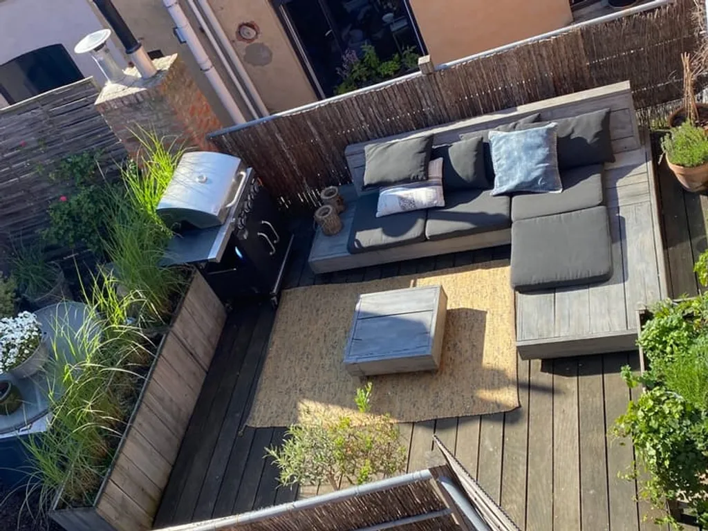 Hoofdfoto Appartement in Antwerpen