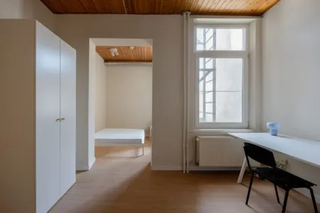 Appartement Te Huur Antwerpen