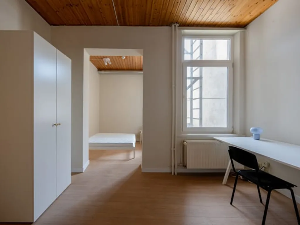 Hoofdfoto Appartement in Antwerpen