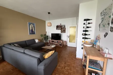 Appartement Te Huur Antwerpen