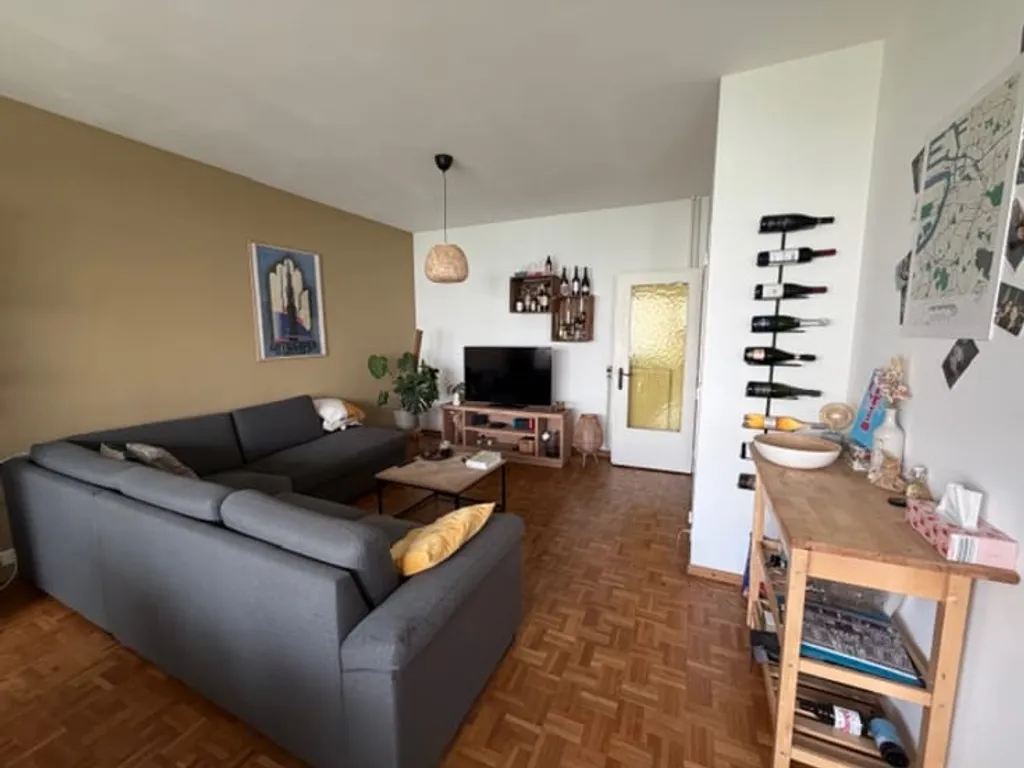 Hoofdfoto Appartement in Antwerpen