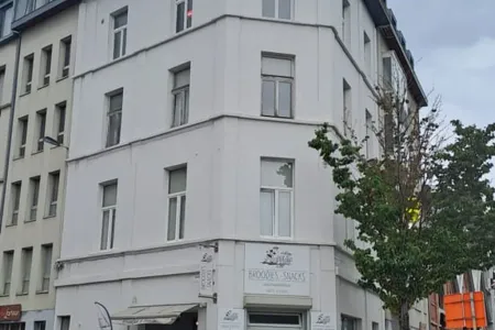Huis Te Huur Antwerpen