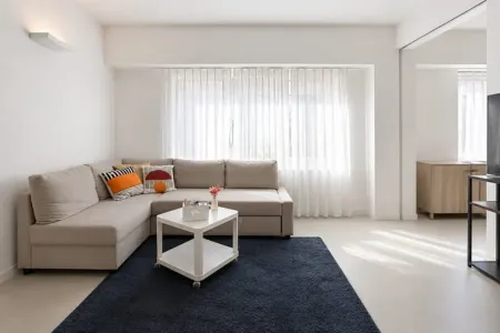 Appartement Te Huur Antwerpen