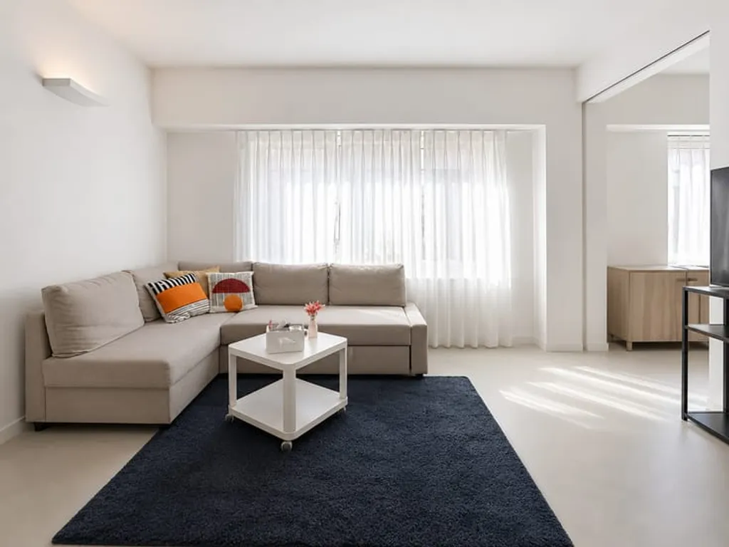Hoofdfoto Appartement in Antwerpen