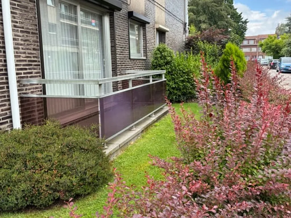 Hoofdfoto Appartement in Hasselt