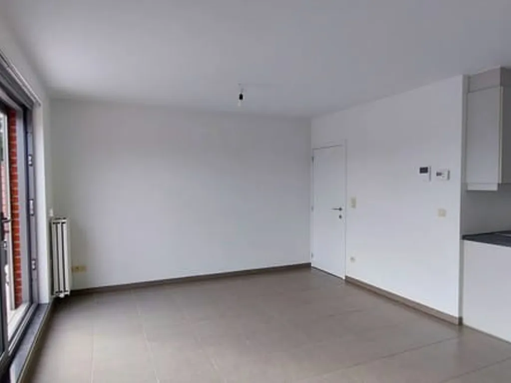 Hoofdfoto Appartement in Geel