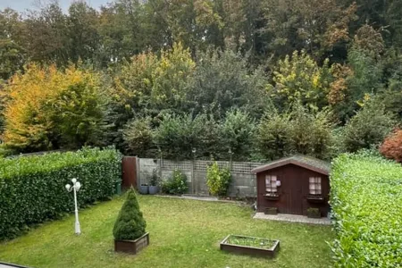 Appartement Archivé Edegem