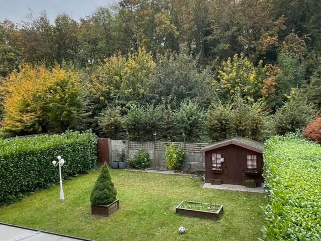Hoofdfoto Appartement in Edegem