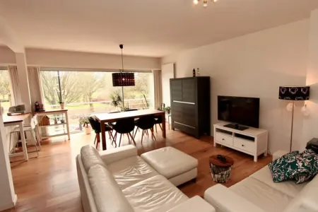 Appartement Archivé Edegem