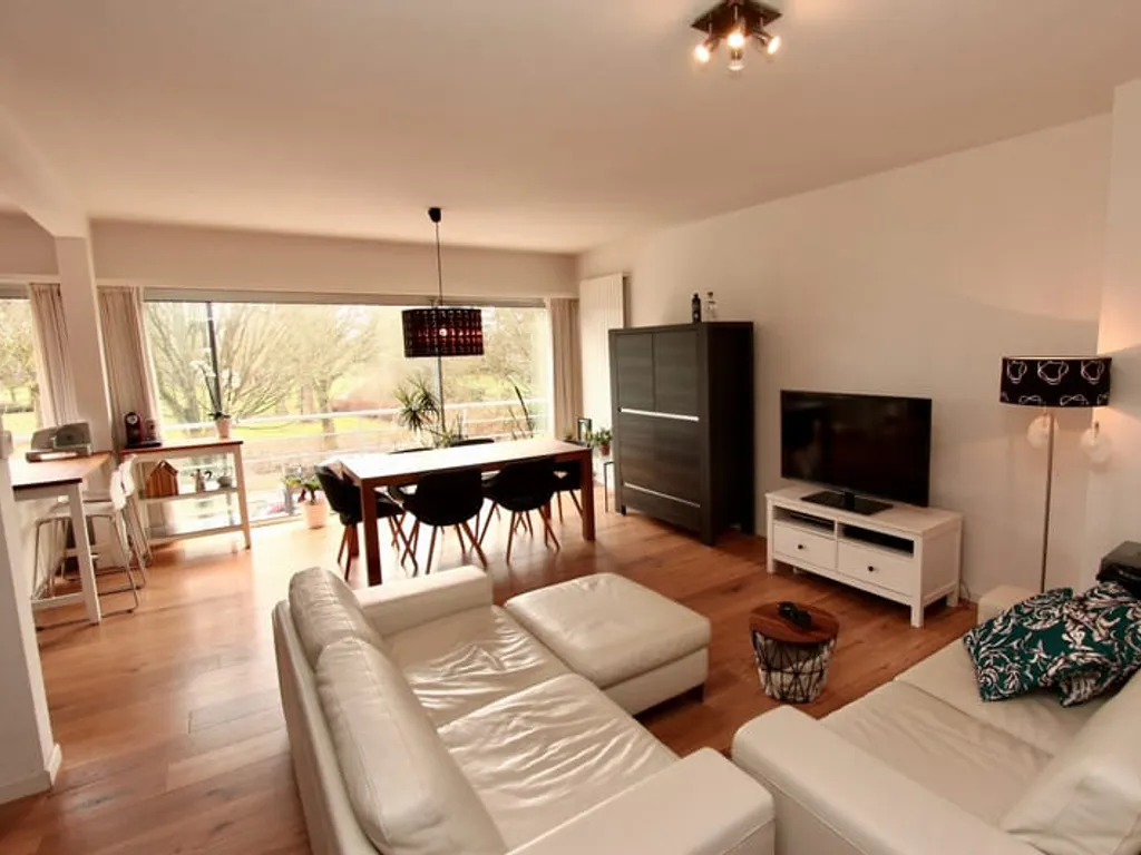 Hoofdfoto Appartement in Edegem
