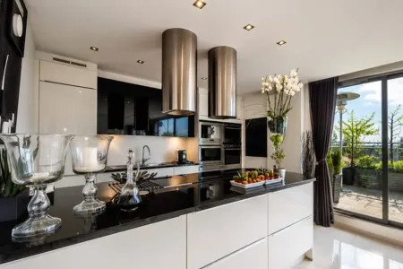 Huis Te Koop Woluwe-Saint-Lambert
