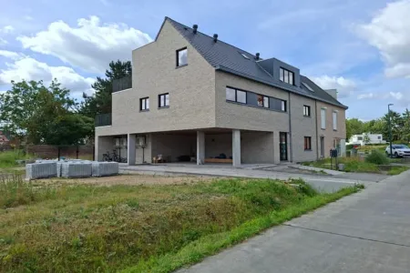 Appartement Te Huur Aalst