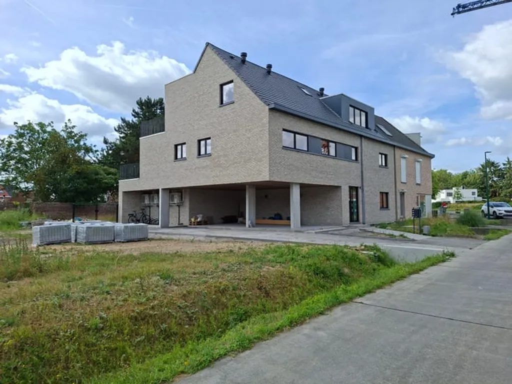 Hoofdfoto Appartement in Aalst