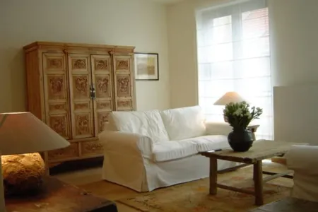 Appartement Te Koop Brussels