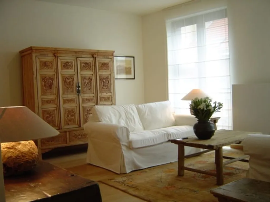 Hoofdfoto Appartement in Brussels