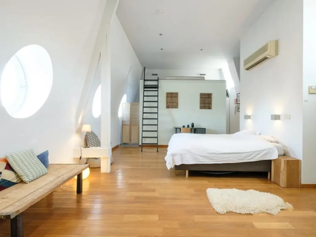 Hoofdfoto Huis in Bruxelles