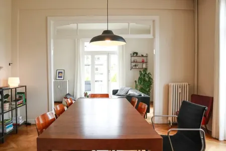 Appartement Te Koop Brussel