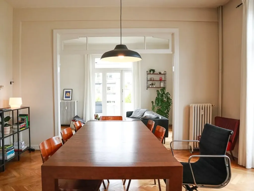 Hoofdfoto Appartement in Brussel