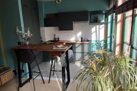 Appartement Te Koop Brussel